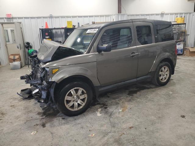 honda element ex 2008 5j6yh18708l004525