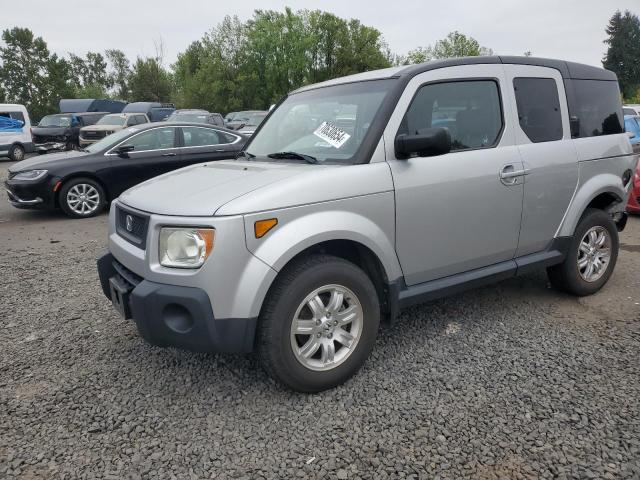 honda element ex 2006 5j6yh18716l013909