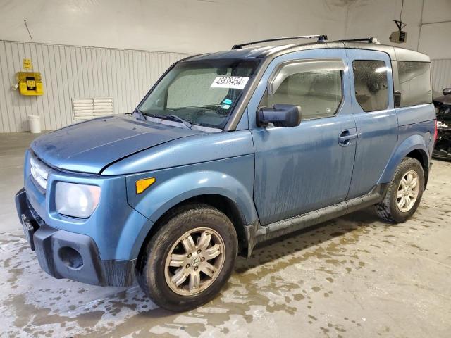 honda element 2008 5j6yh18718l005053