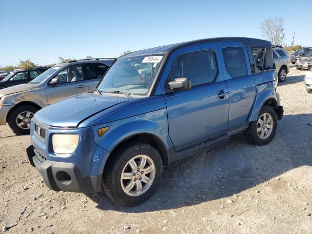 honda element ex 2006 5j6yh18726l004362