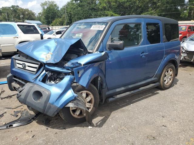 honda element 2008 5j6yh18738l016829