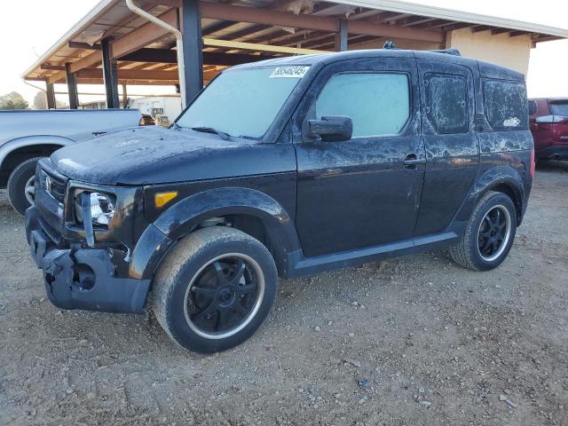 honda element ex 2007 5j6yh18747l011637