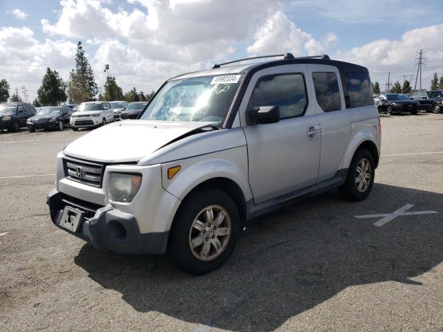 honda element 2007 5j6yh18757l009170