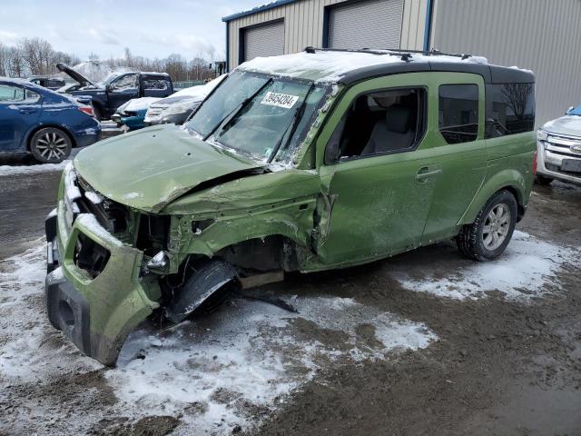 honda element 2008 5j6yh18758l008991