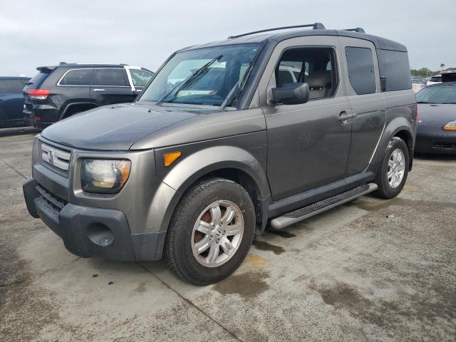 honda element ex 2008 5j6yh18758l009963