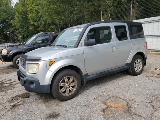 honda element ex 2006 5j6yh18766l002789