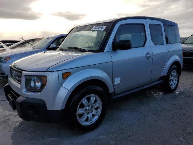 honda element ex 2008 5j6yh18768l005369