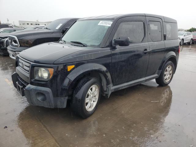 honda element 2008 5j6yh18768l009373