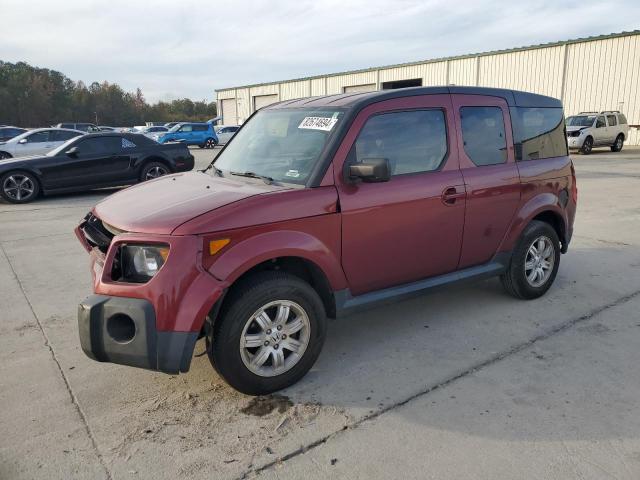 honda element ex 2008 5j6yh18768l015321