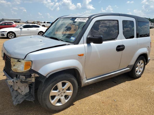 honda element 2009 5j6yh18779l002711