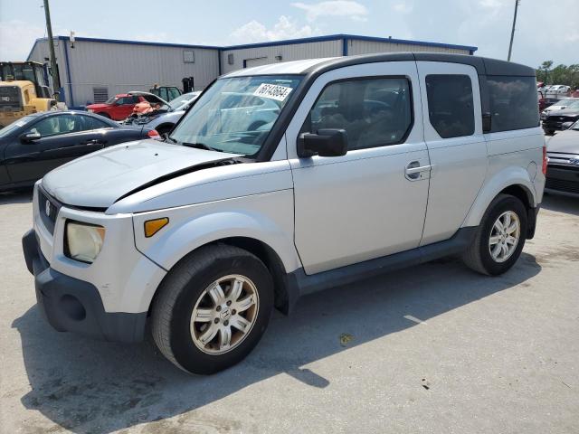 honda element 2006 5j6yh18786l015530