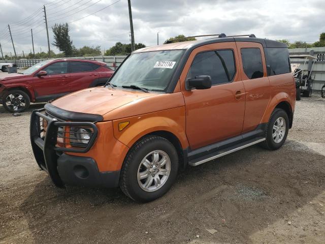 honda element ex 2008 5j6yh18788l006667