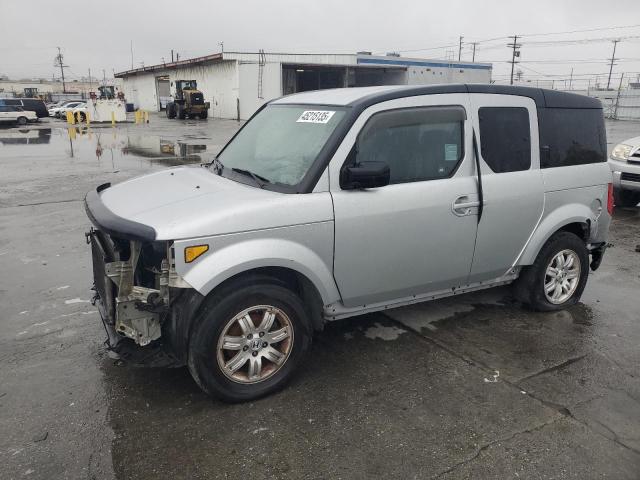 honda element ex 2007 5j6yh18797l000214