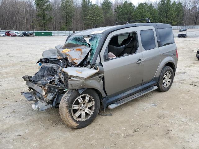 honda element 2007 5j6yh18797l013139