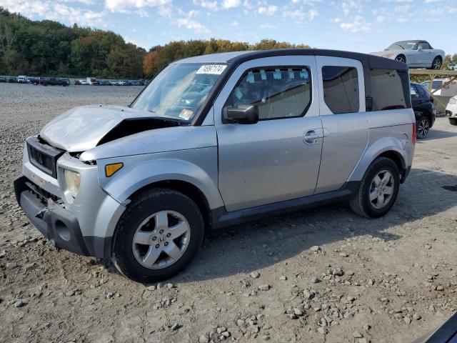 honda element ex 2006 5j6yh187x6l009292