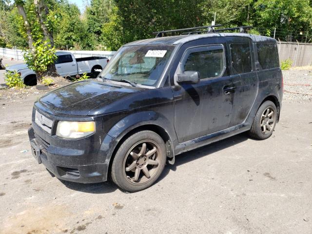 honda element sc 2007 5j6yh18907l005660