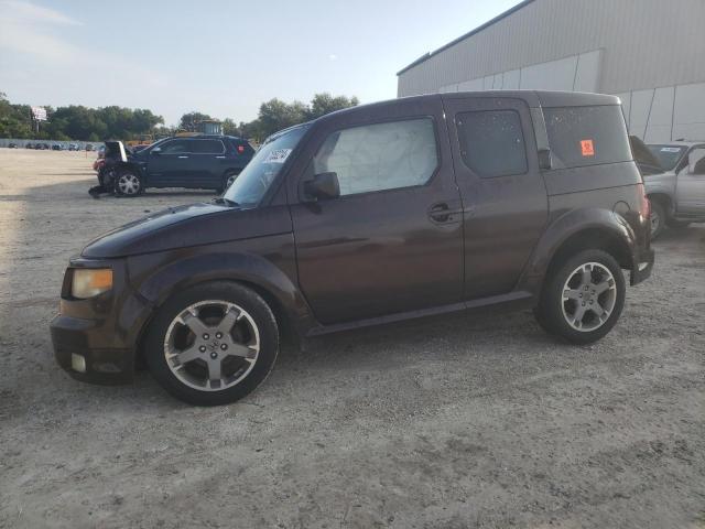 honda element sc 2007 5j6yh18907l012009