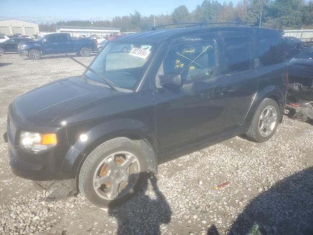 honda element sc 2008 5j6yh18908l001206