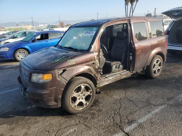 honda element sc 2008 5j6yh18908l003120