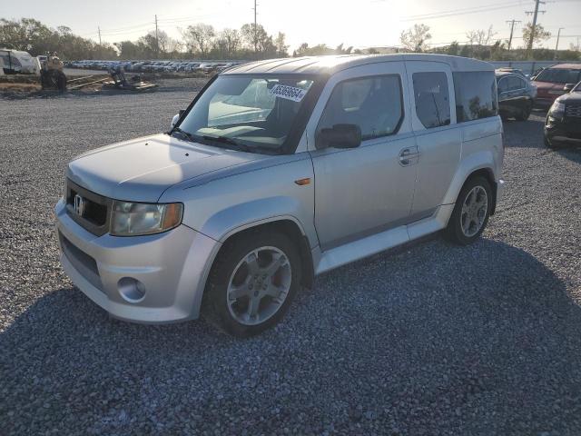 honda element sc 2009 5j6yh18909l003216