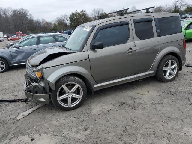 honda element sc 2008 5j6yh18918l001165