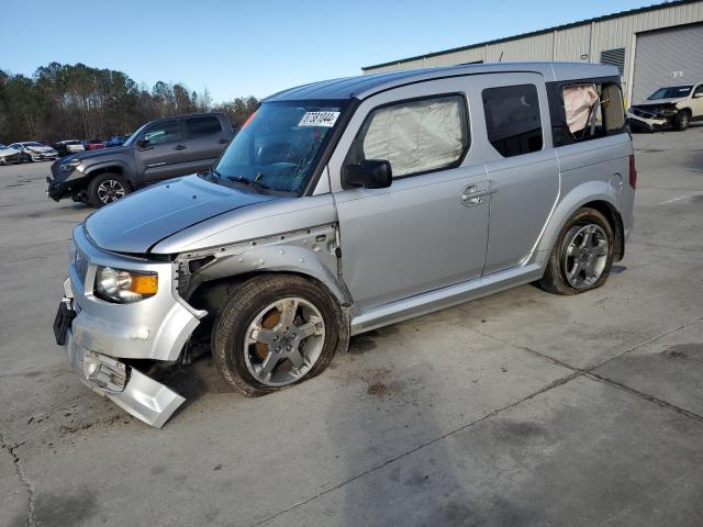 honda element sc 2008 5j6yh18918l009640