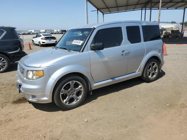 honda element 2008 5j6yh18918l016927