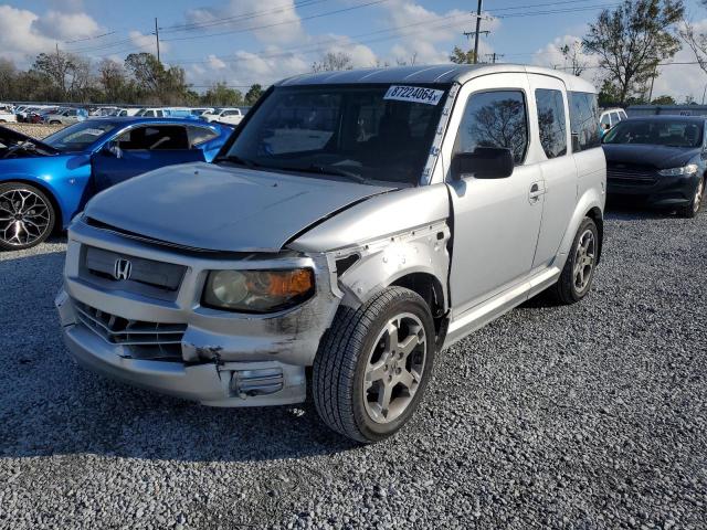 honda element sc 2008 5j6yh18928l007802