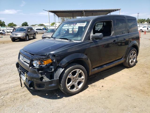 honda element sc 2008 5j6yh18928l009257