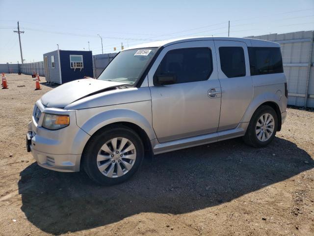 honda element sc 2007 5j6yh18947l004429