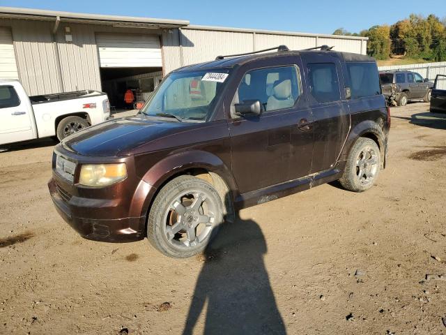 honda element sc 2007 5j6yh18957l008599