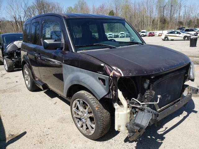 honda element sc 2007 5j6yh18957l016508