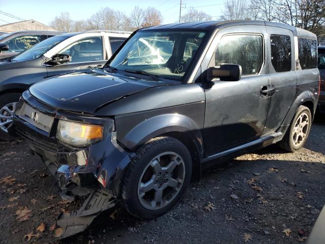 honda element 2007 5j6yh18977l000794