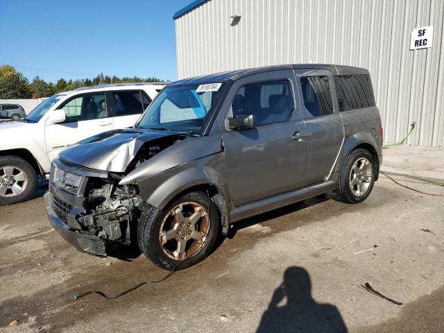 honda element sc 2007 5j6yh18977l006739