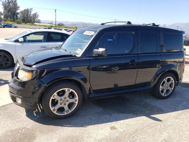 honda element sc 2007 5j6yh18977l006823