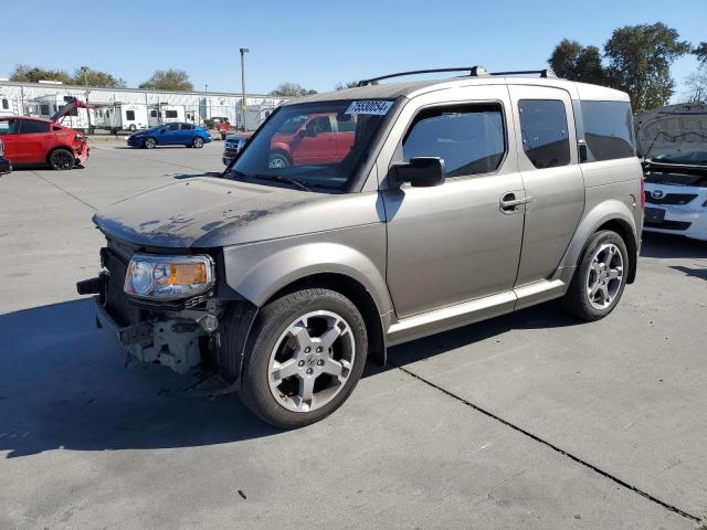 honda element sc 2008 5j6yh18988l007884