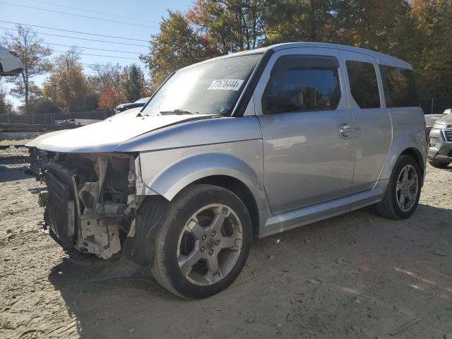 honda element sc 2007 5j6yh18997l002806