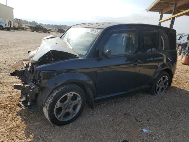 honda element sc 2007 5j6yh18997l005687