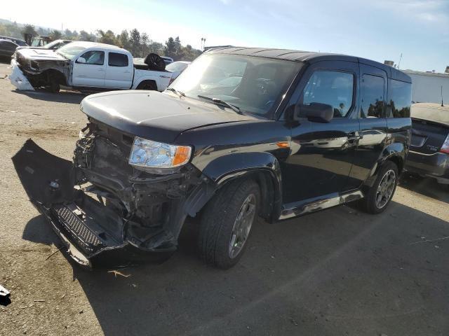 honda element 2009 5j6yh18999l001092