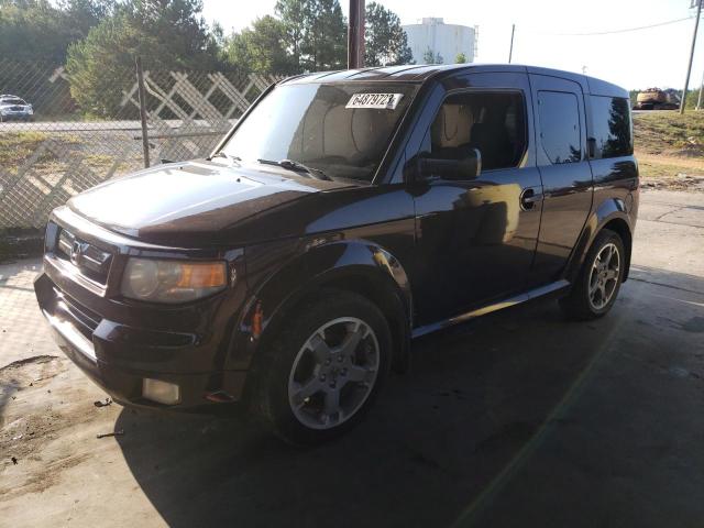 honda element sc 2008 5j6yh189x8l003755