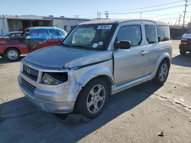 honda element sc 2008 5j6yh189x8l007899