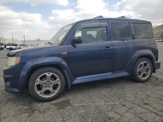 honda element 2009 5j6yh189x9l000890