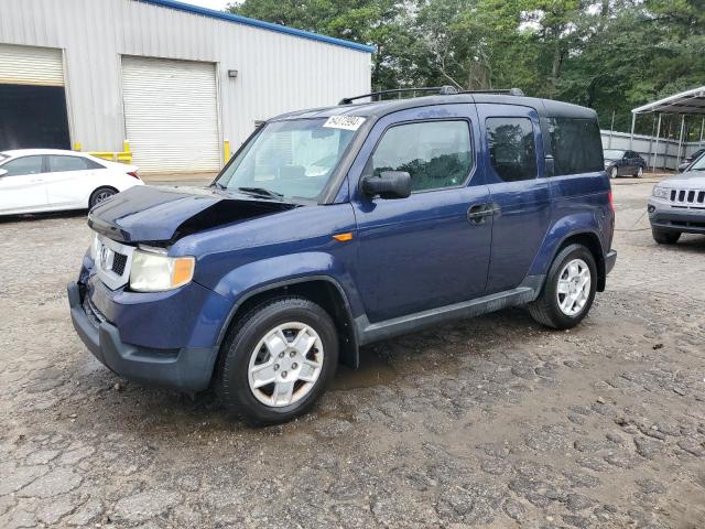 honda element lx 2010 5j6yh1h36al001745