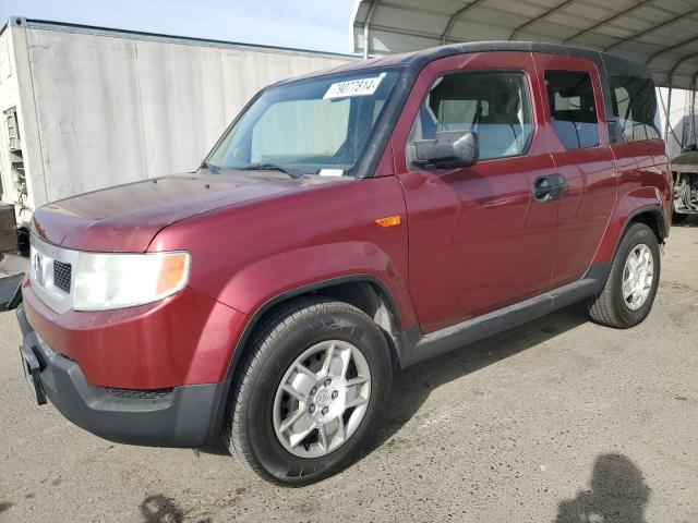 honda element lx 2010 5j6yh1h36al004824