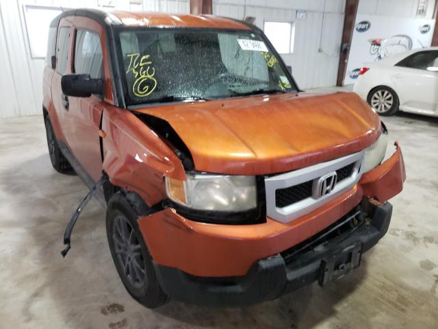 honda element lx 2010 5j6yh1h36al005407