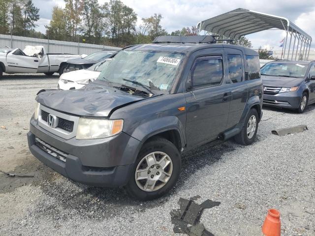 honda element lx 2011 5j6yh1h39bl002535