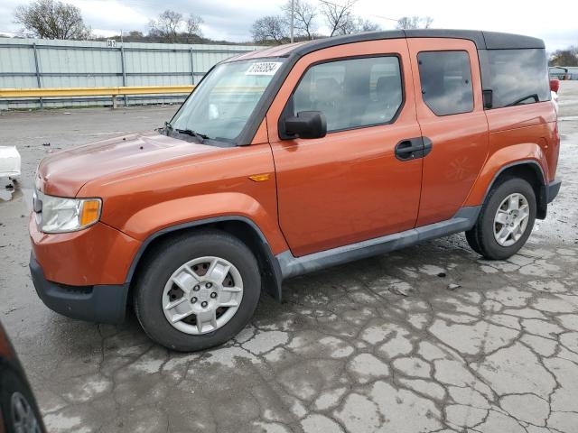 honda element lx 2010 5j6yh1h3xal000503