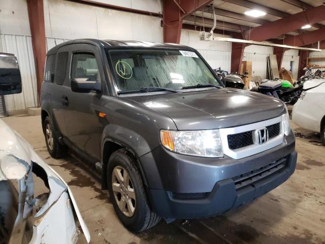 honda element ex 2010 5j6yh1h70al000108