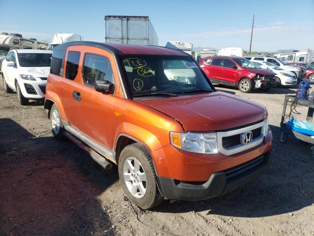 honda element ex 2011 5j6yh1h71bl002743