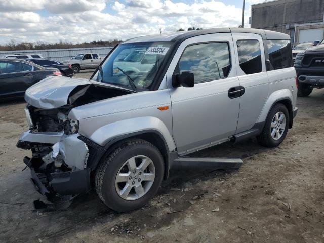 honda element ex 2010 5j6yh1h72al001499